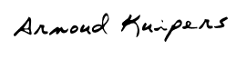 signature